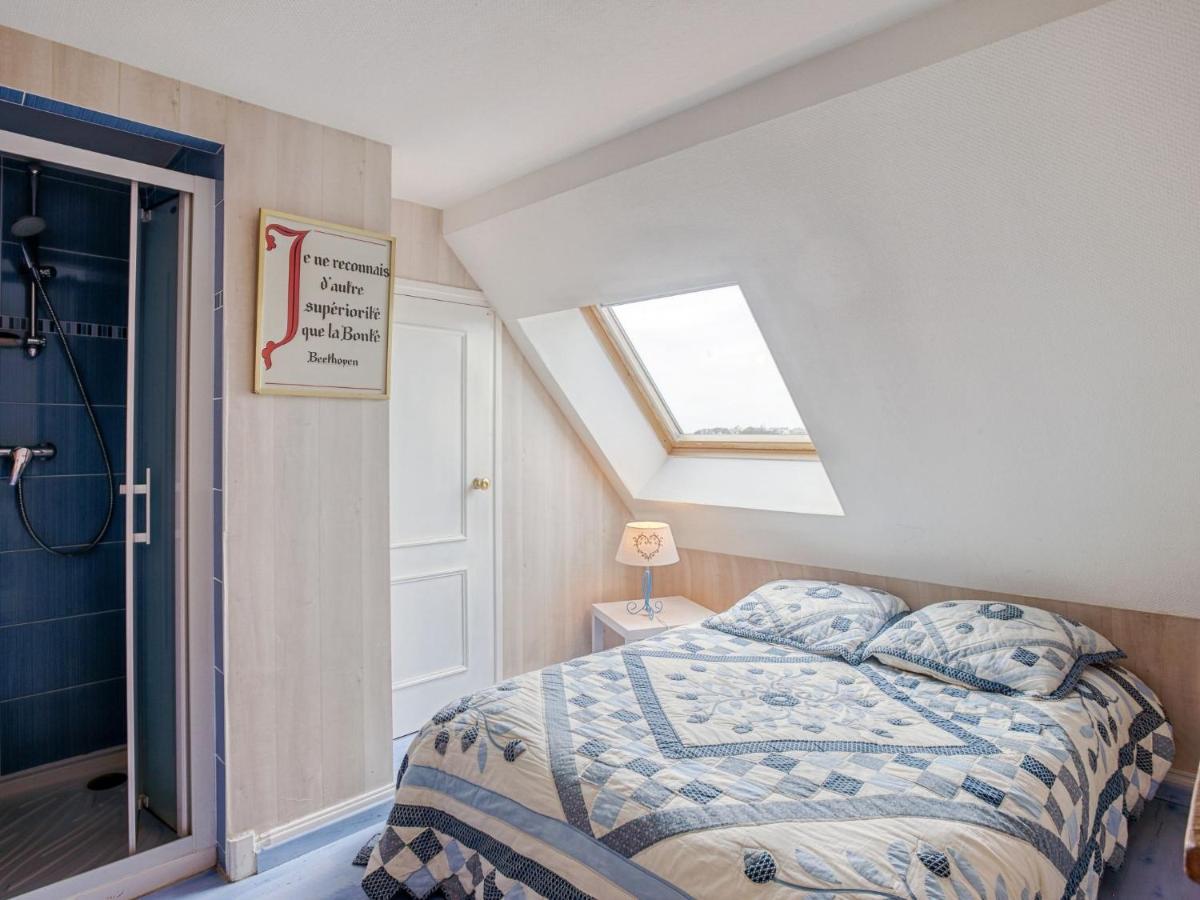 Apartment Residence Kerentrech-4 By Interhome Quiberon Exterior foto