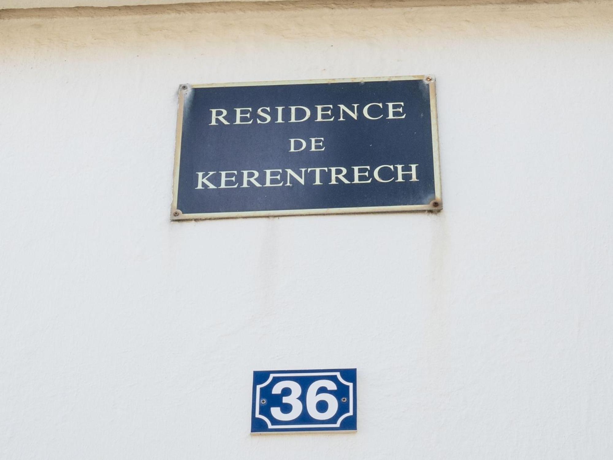 Apartment Residence Kerentrech-4 By Interhome Quiberon Exterior foto